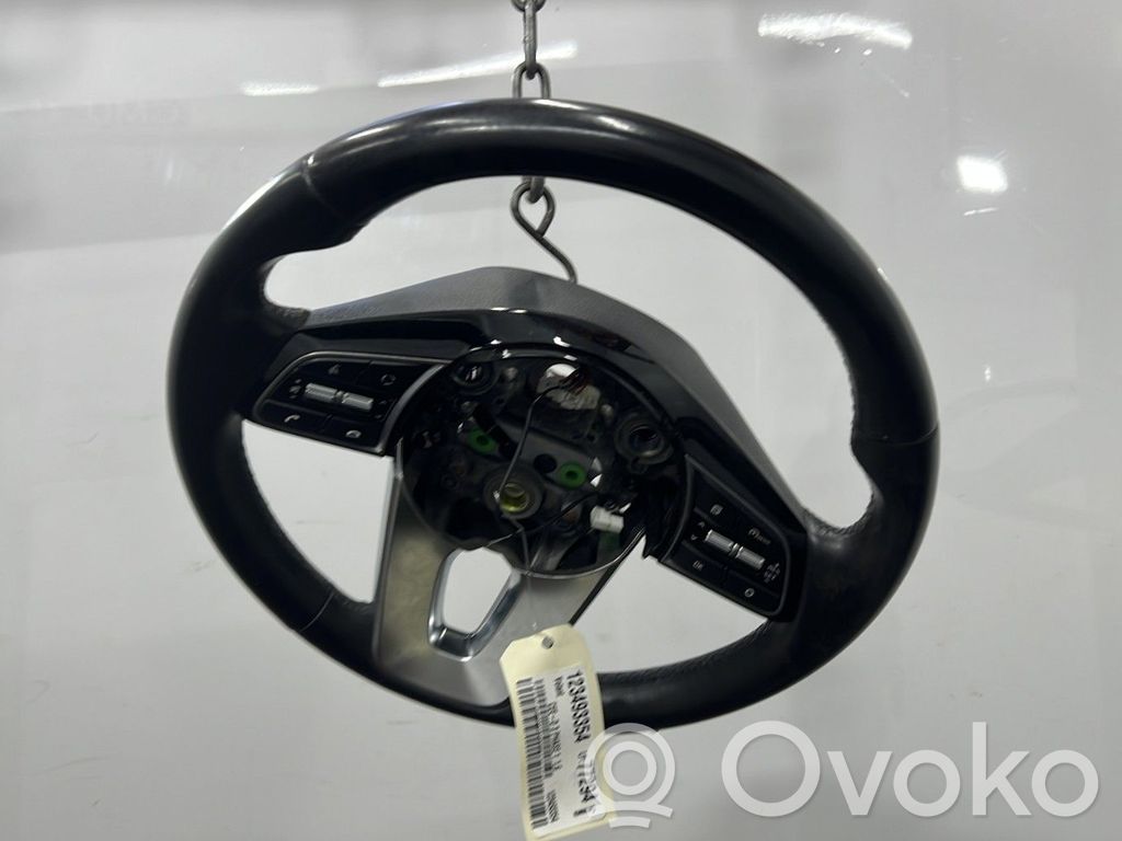 KIA Ceed Vairas 