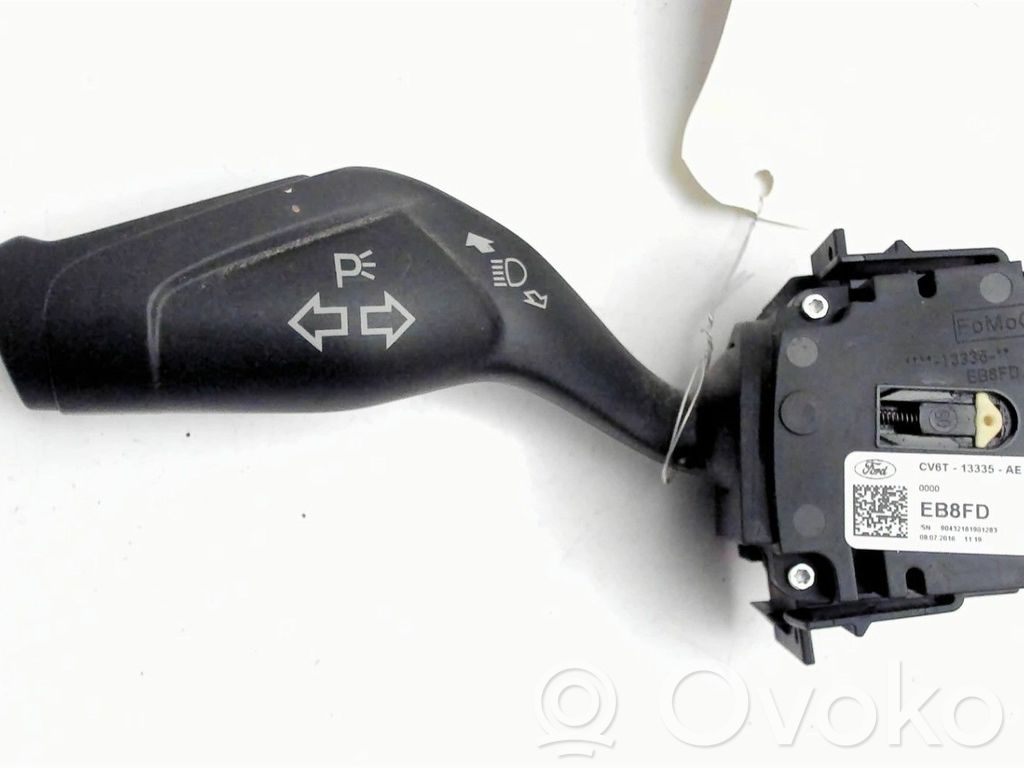 Commodo de clignotant   1876432,CV8T13335AE