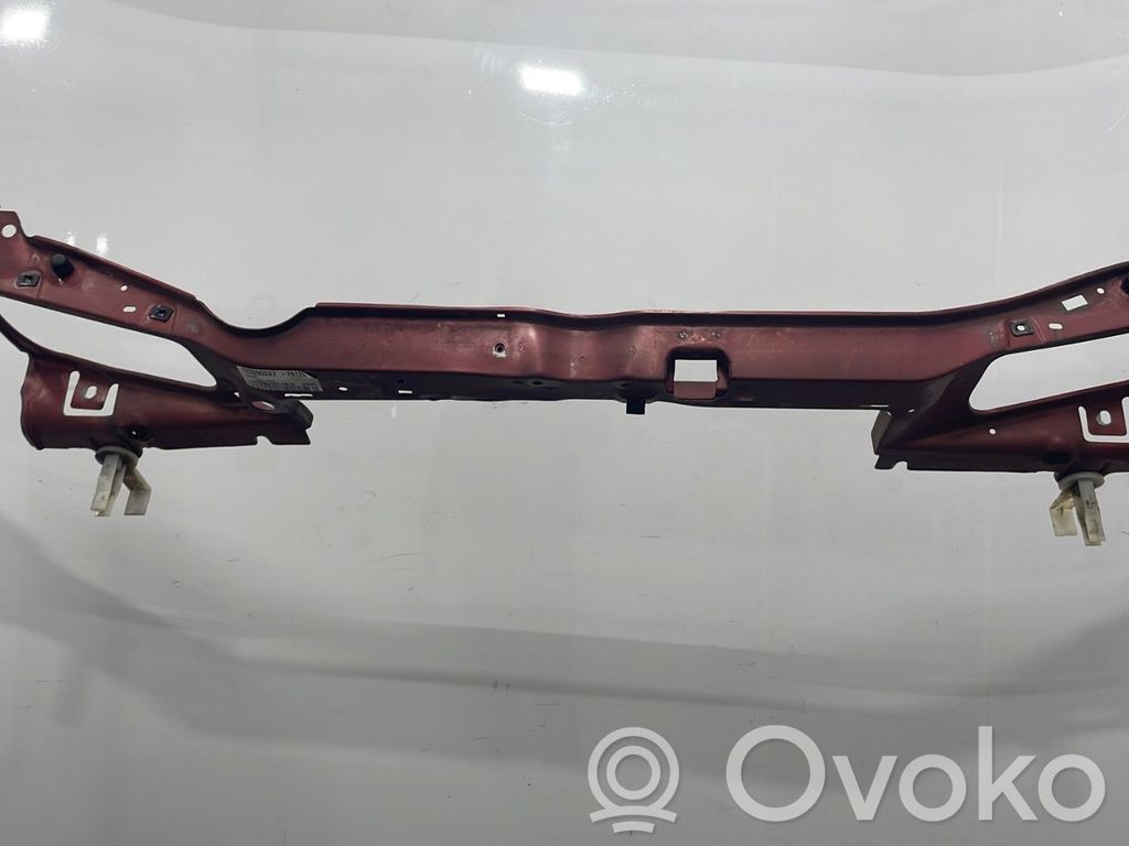 Citroen Saxo Панель радиаторов 