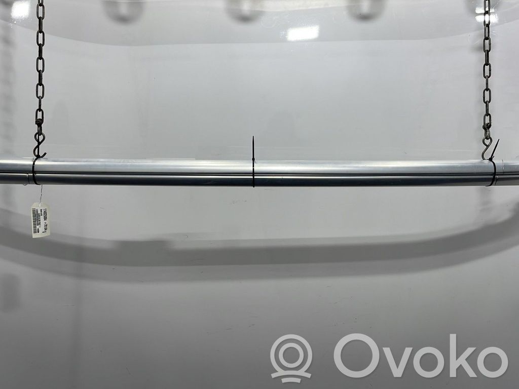Mercedes-Benz GLK (X204) Șină bară capotă 