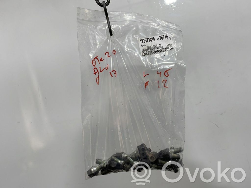 Mutterit/pultit   4342386G01