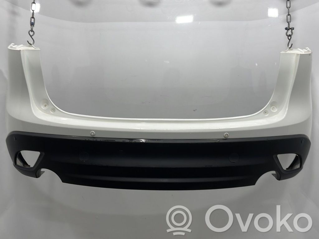 Mazda CX-5 Parachoques 