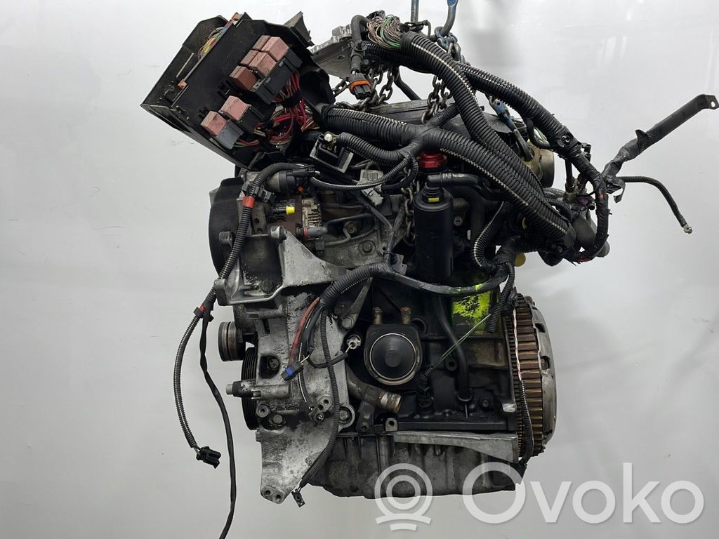 Engine   7701473488