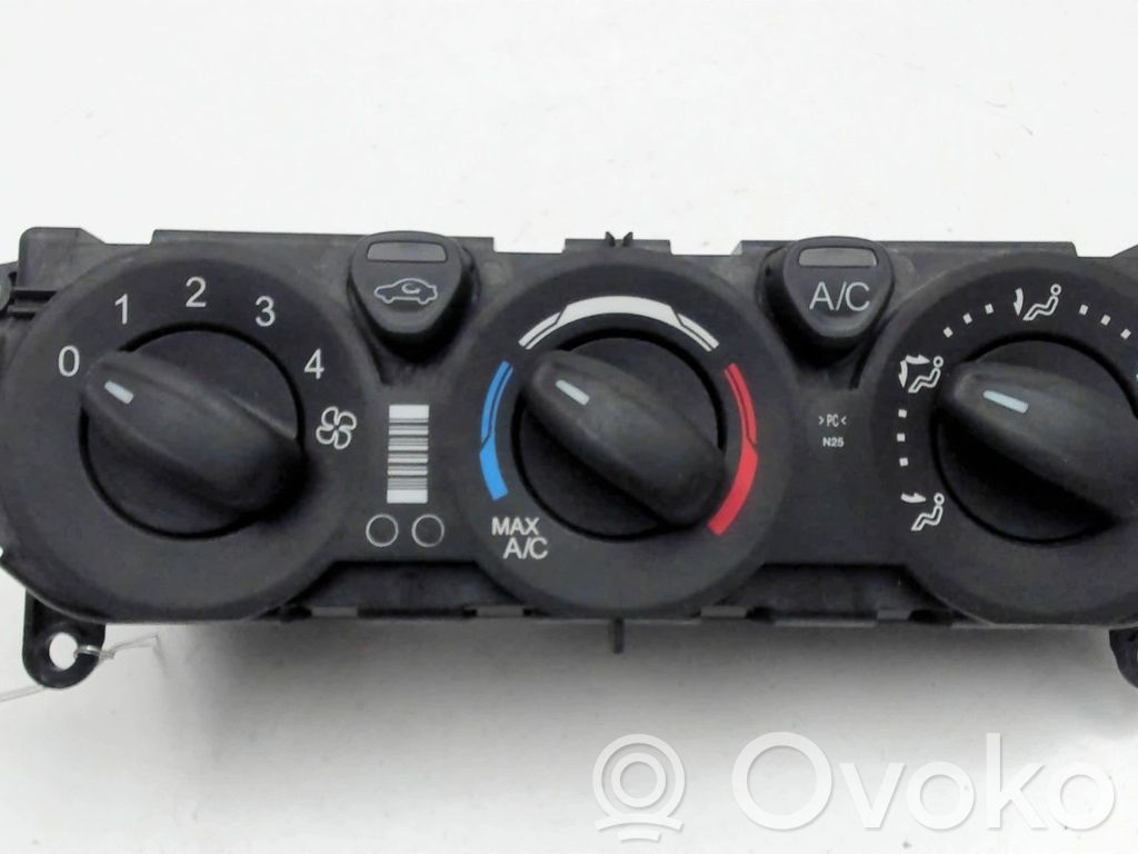 Ford Transit Custom Climate control unit 