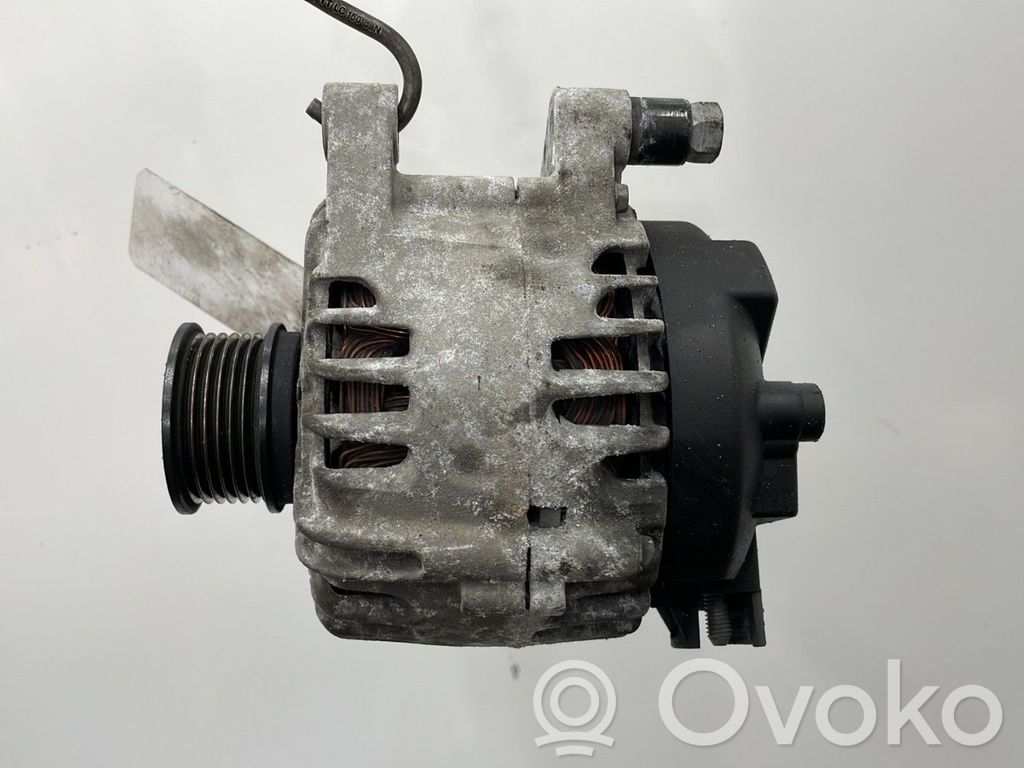 Generator/alternator   2260730