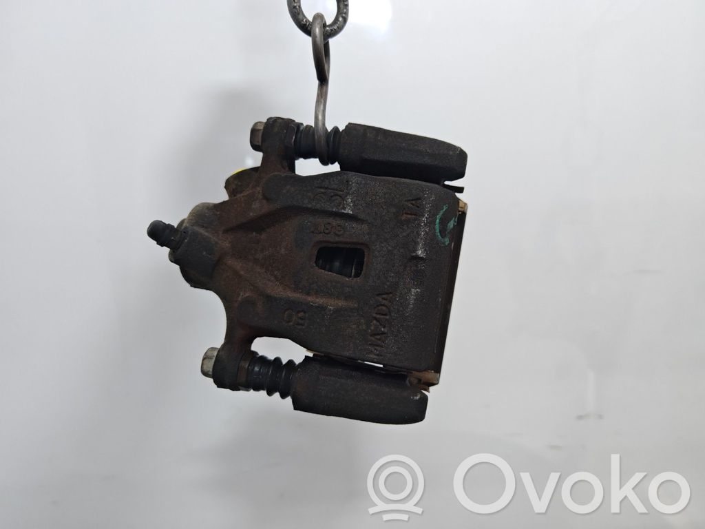 Etrier frână spate   K0112671XA