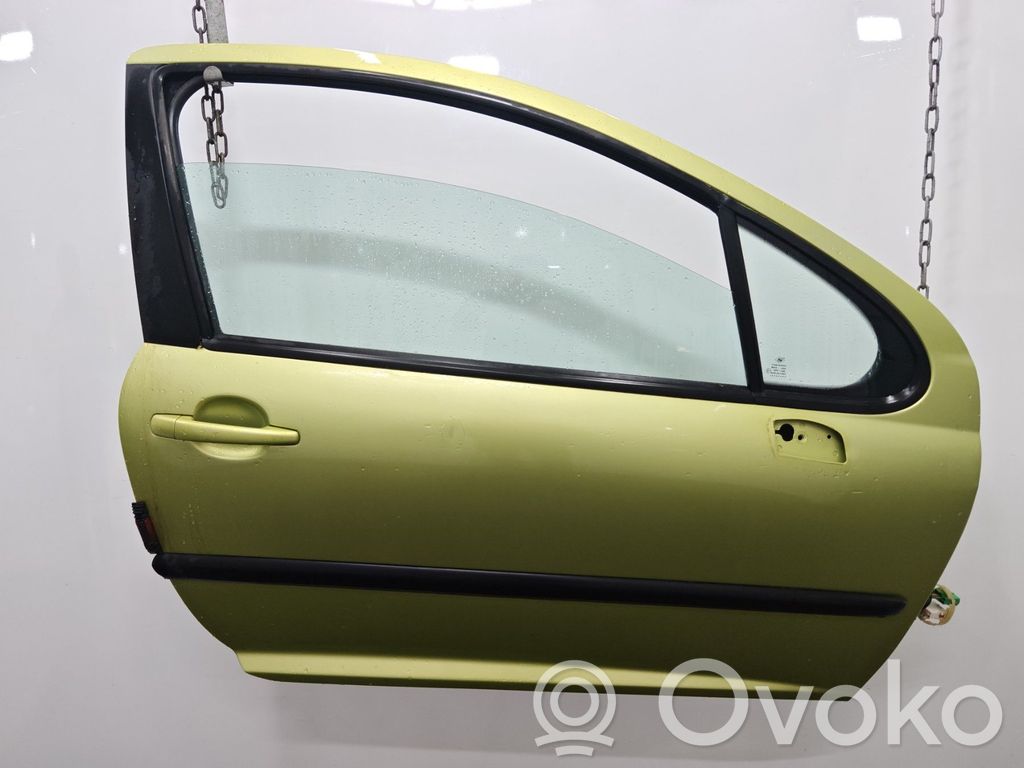 Puerta delantera   9004AR