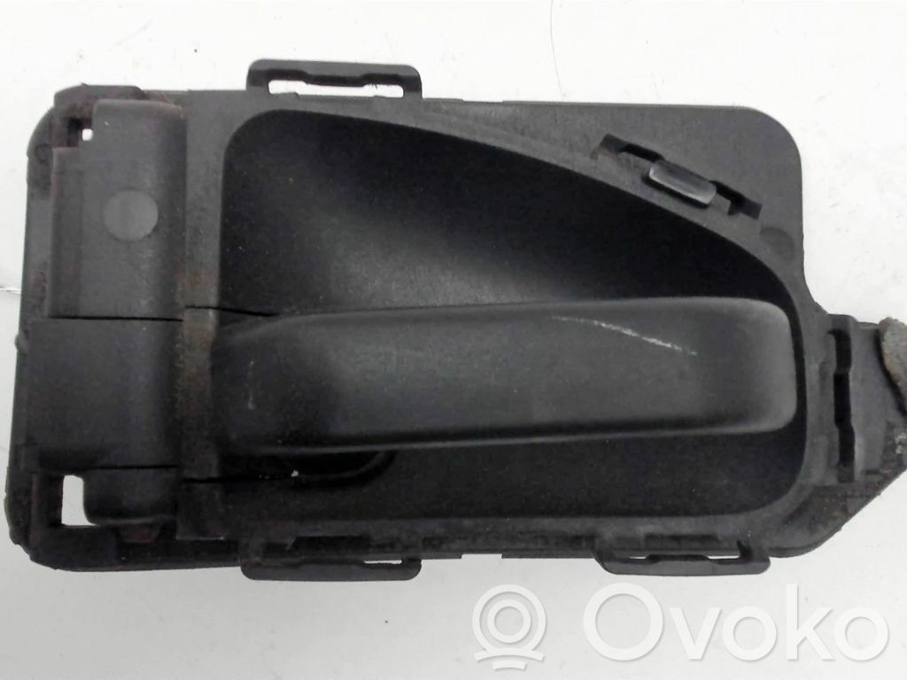 Citroen Saxo Manecilla interna puerta trasera 