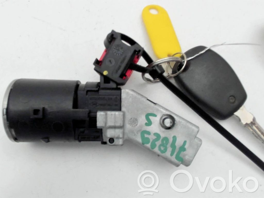 Ignition lock   487004438R