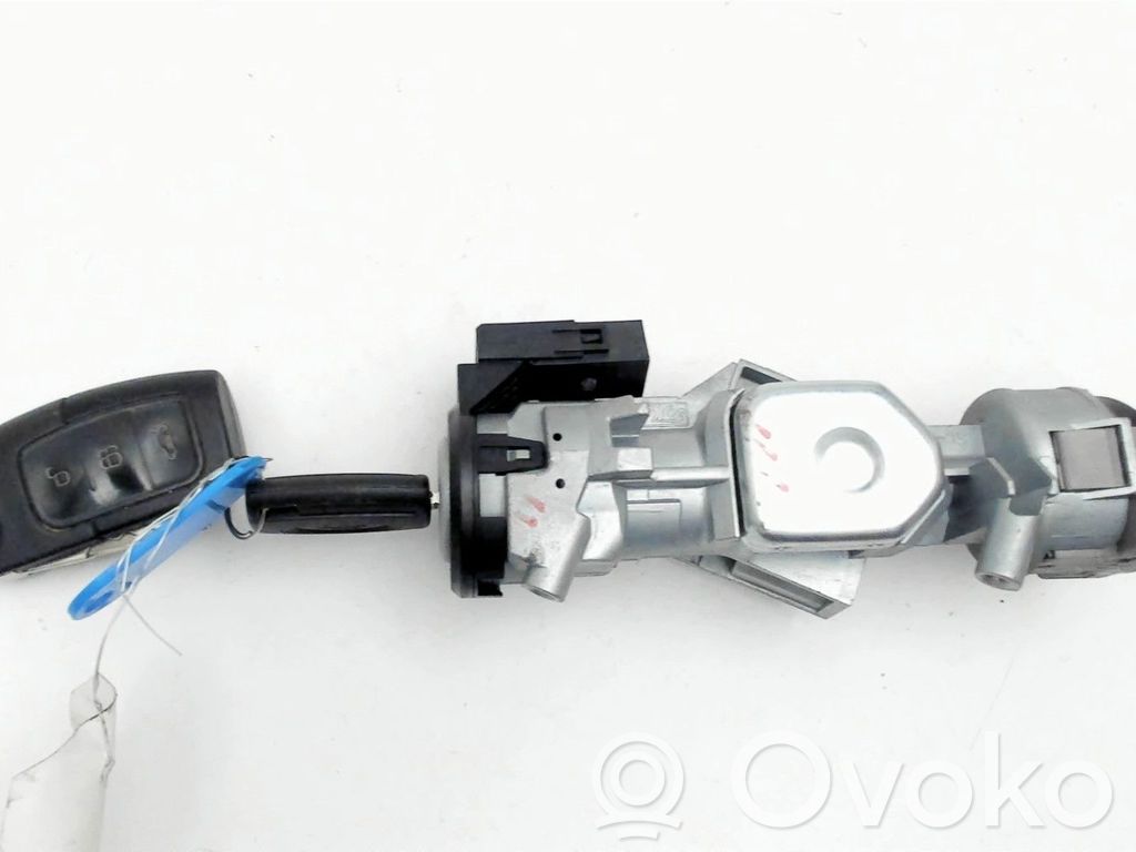 Ford Focus Blocchetto accensione