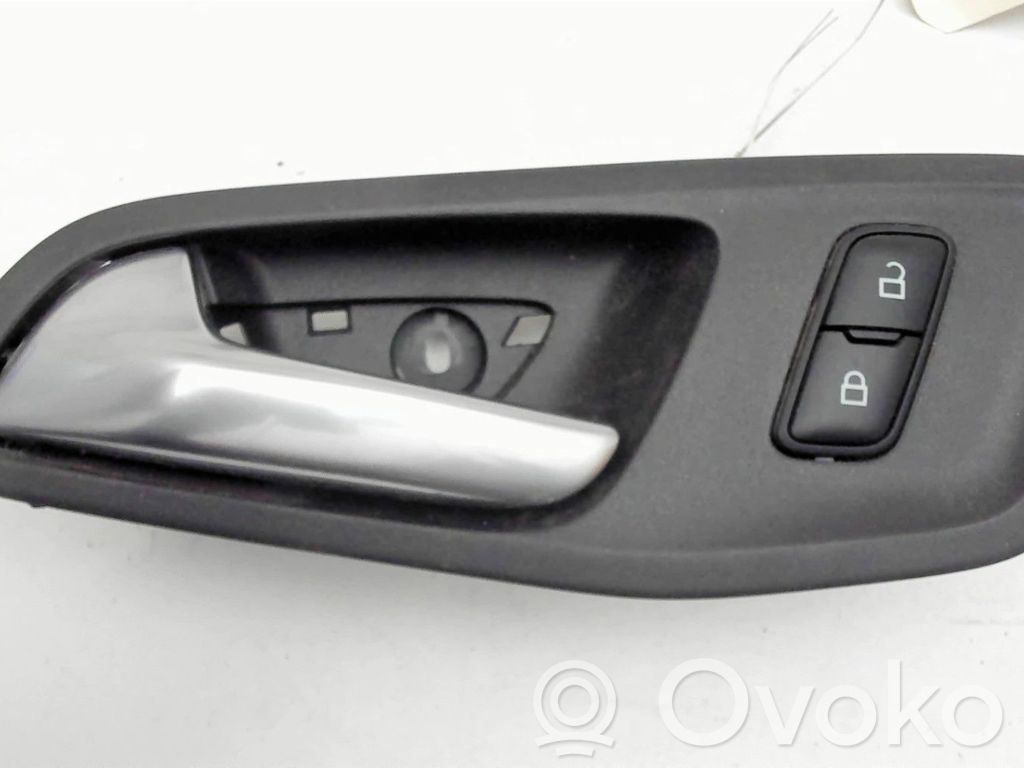 Ford Transit Custom Front door interior handle 