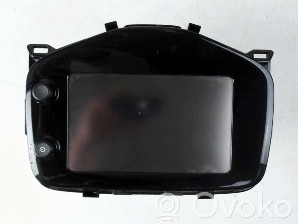 Ecran/afișaj/ecran mic   B001156580