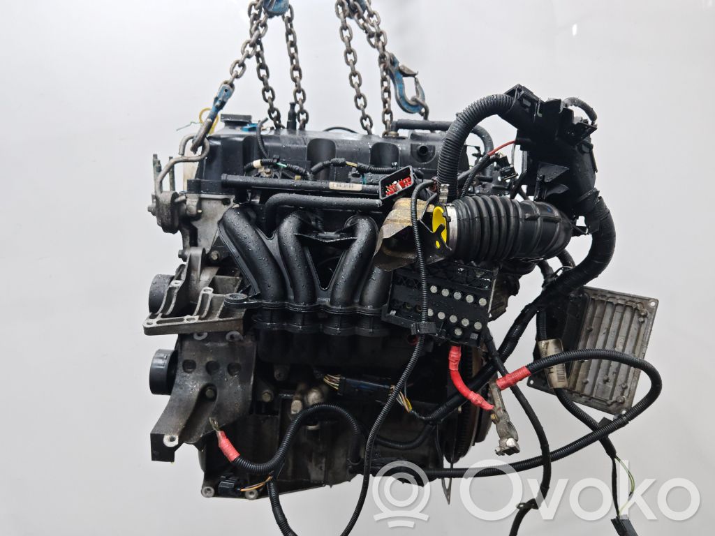 Engine   1149650