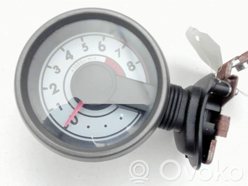 Citroen C1 Tachometer 