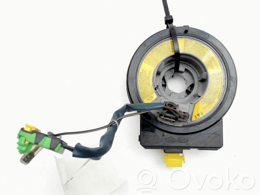 Hyundai Getz Inel glisant airbag (inel SRS) 