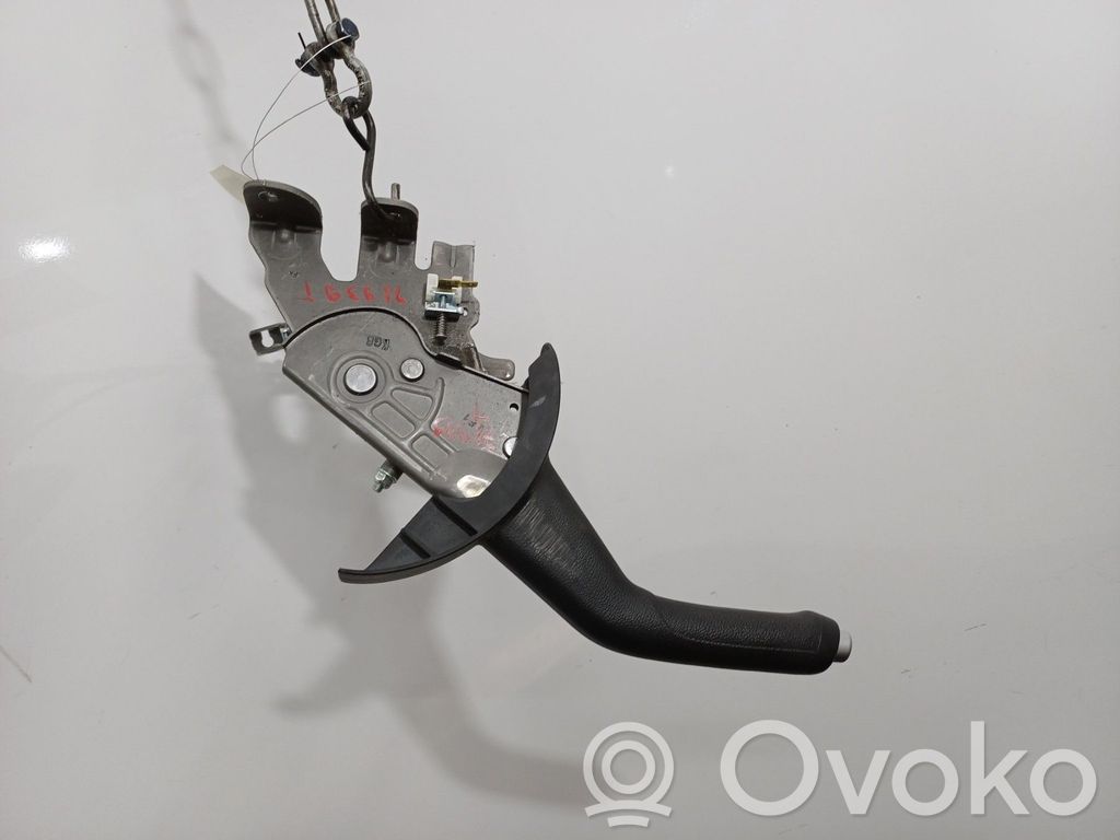KIA Venga Frein à main / assemblage du levier