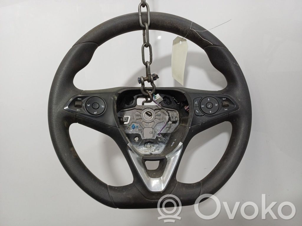 Opel Combo E Stūre 