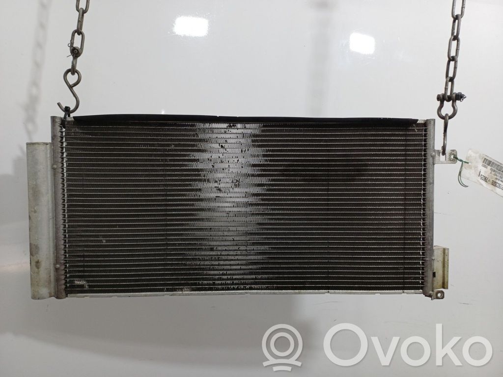 Opel Corsa D Radiatore di raffreddamento A/C (condensatore) 