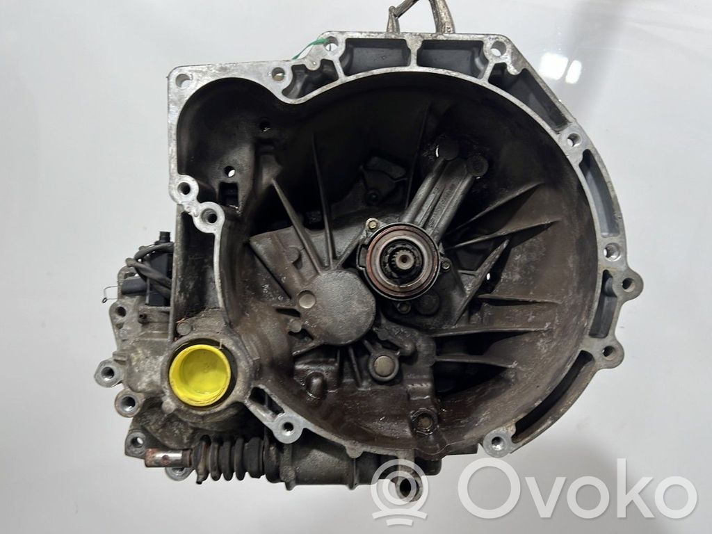 Ford Ka Manual 5 speed gearbox 