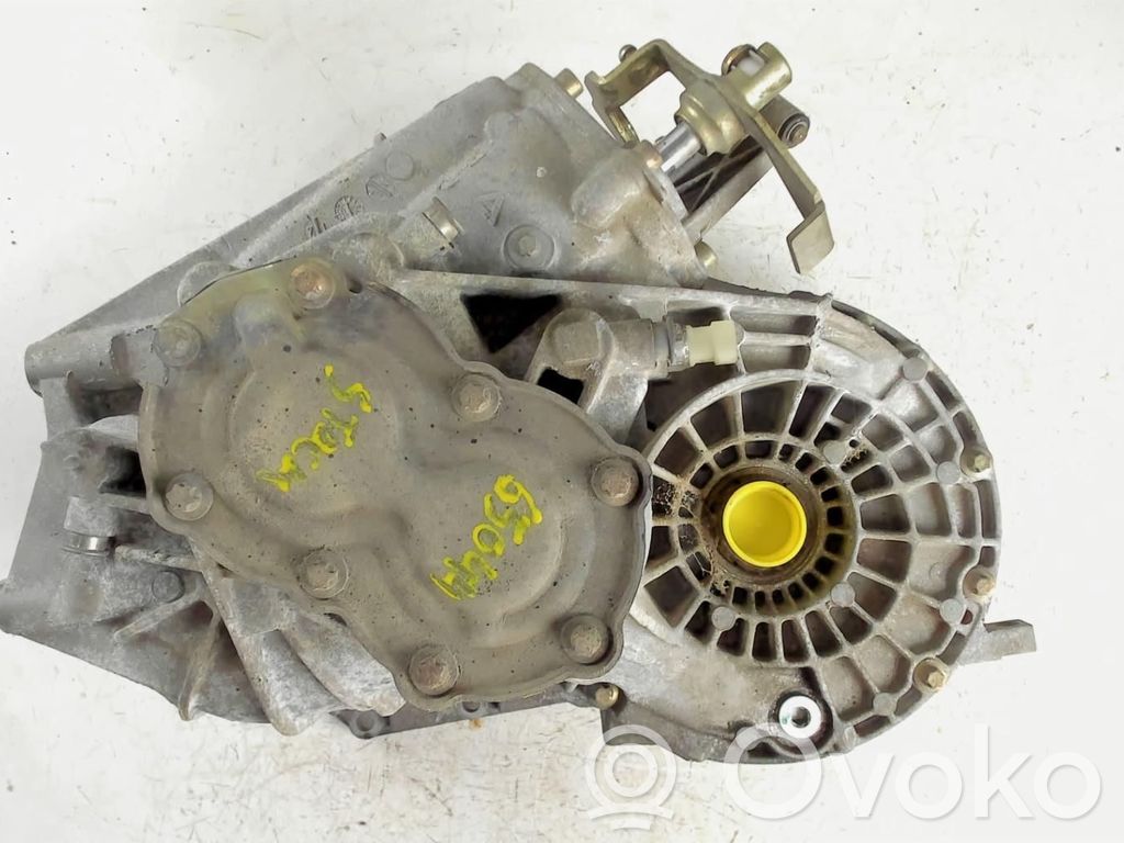 Opel Vectra B Manualna 5-biegowa skrzynia biegów 