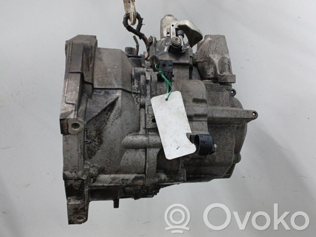 Opel Zafira C Boîte de vitesses manuelle à 6 vitesses