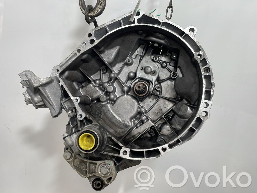 Peugeot 108 Cutie viteze manuală cu 5 trepte 