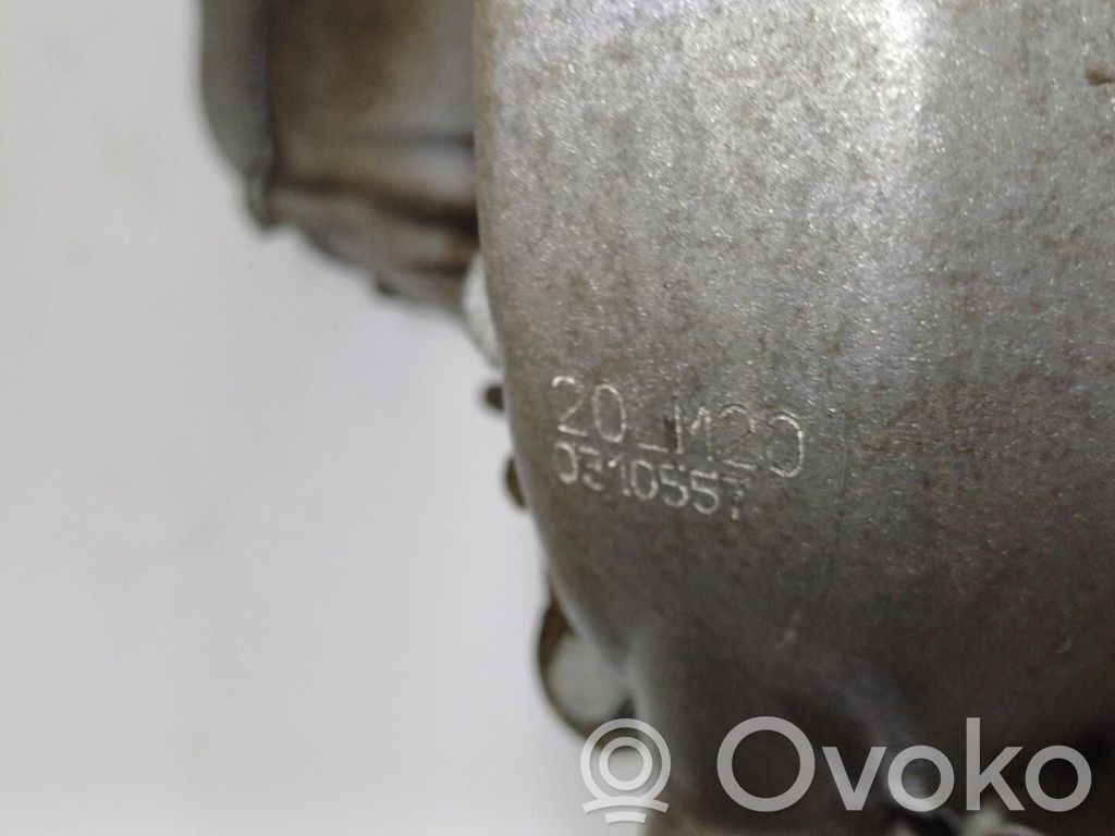 Peugeot 607 Cutie viteze manuală cu 5 trepte 