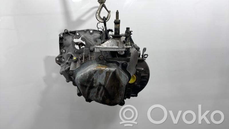 Peugeot Expert Scatola del cambio manuale a 5 velocità