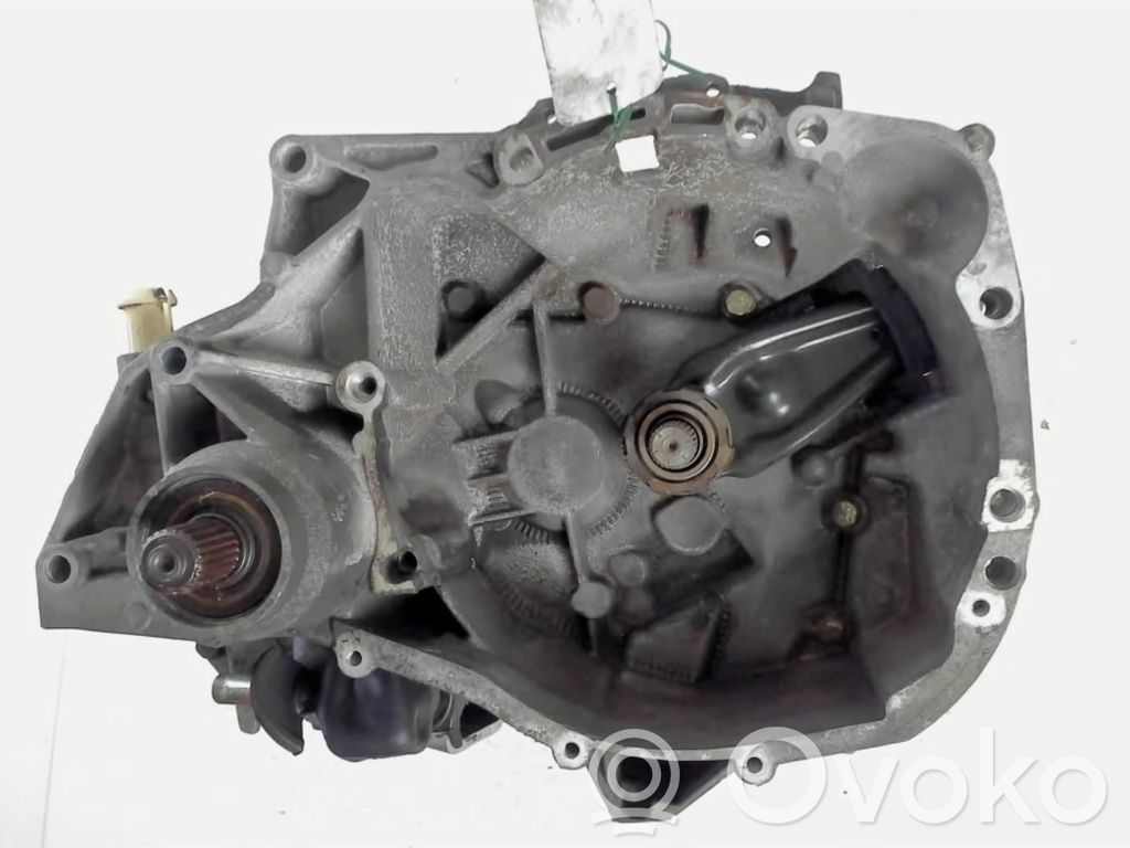 Renault Clio I Cutie viteze manuală cu 5 trepte 