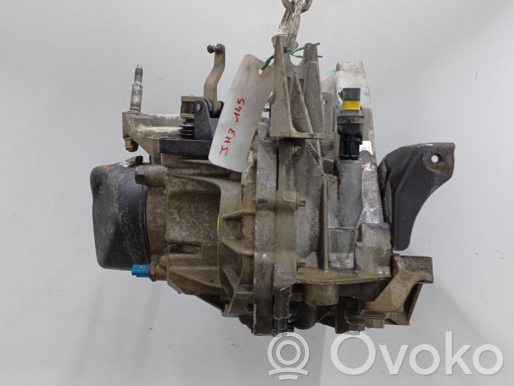 Renault Clio II Cutie viteze manuală cu 5 trepte 