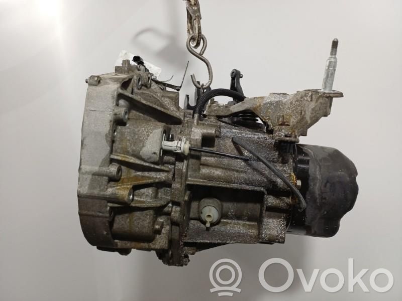Renault Clio IV Cutie viteze manuală cu 5 trepte 