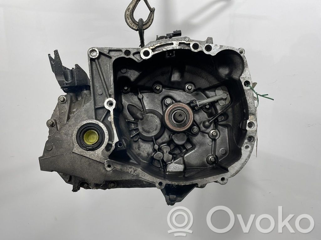 Renault Clio IV Cutie viteze manuală cu 5 trepte 