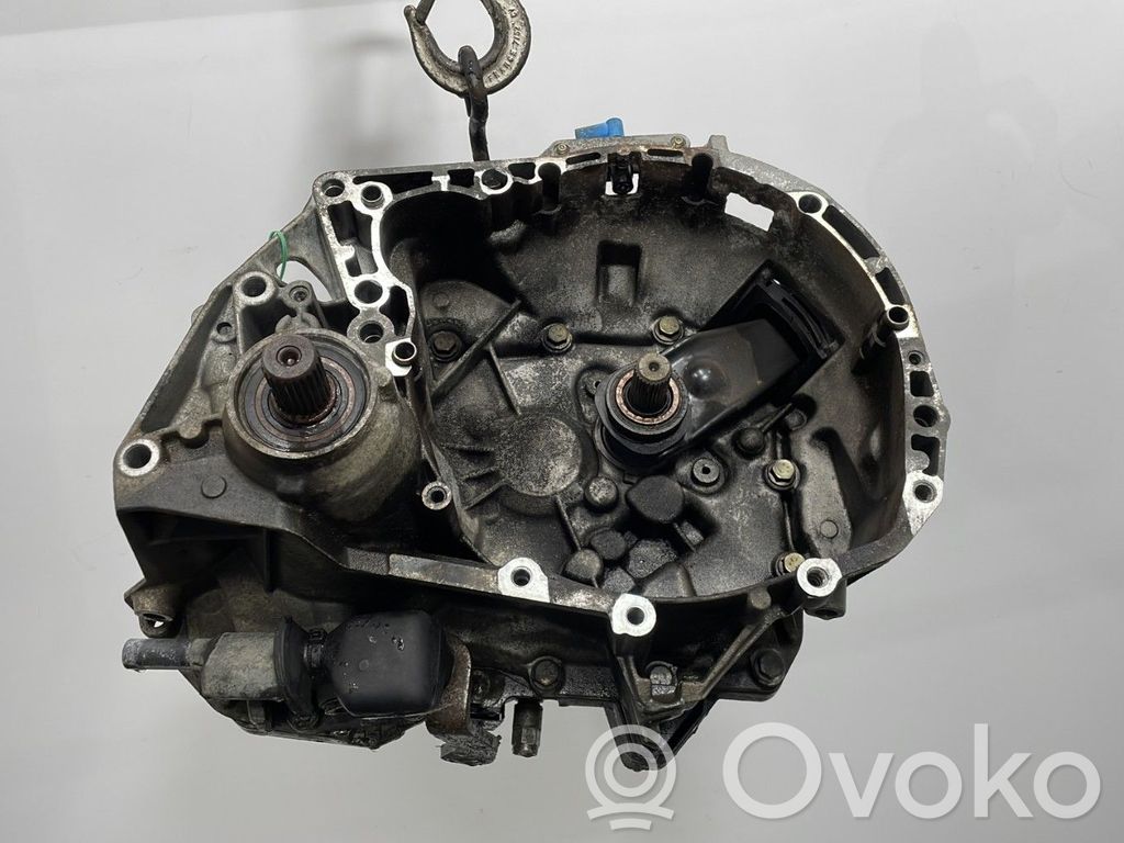 Renault Laguna I Scatola del cambio manuale a 5 velocità 