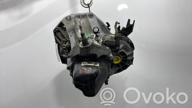 Renault Modus Cutie viteze manuală cu 5 trepte