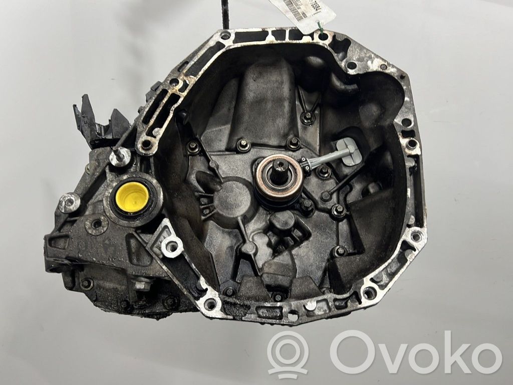 Renault Modus Scatola del cambio manuale a 5 velocità 