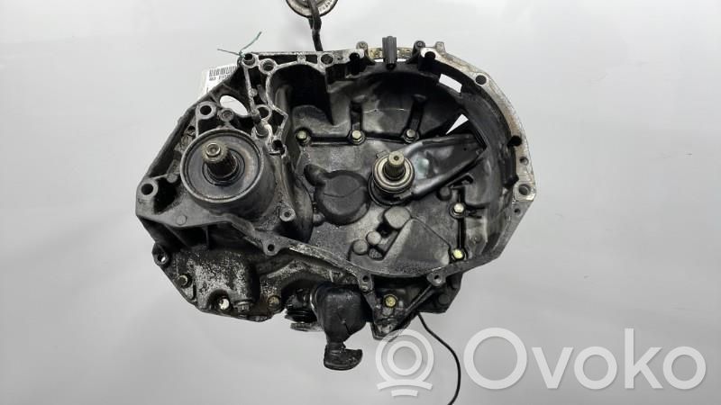Renault 21 Cutie viteze manuală cu 5 trepte