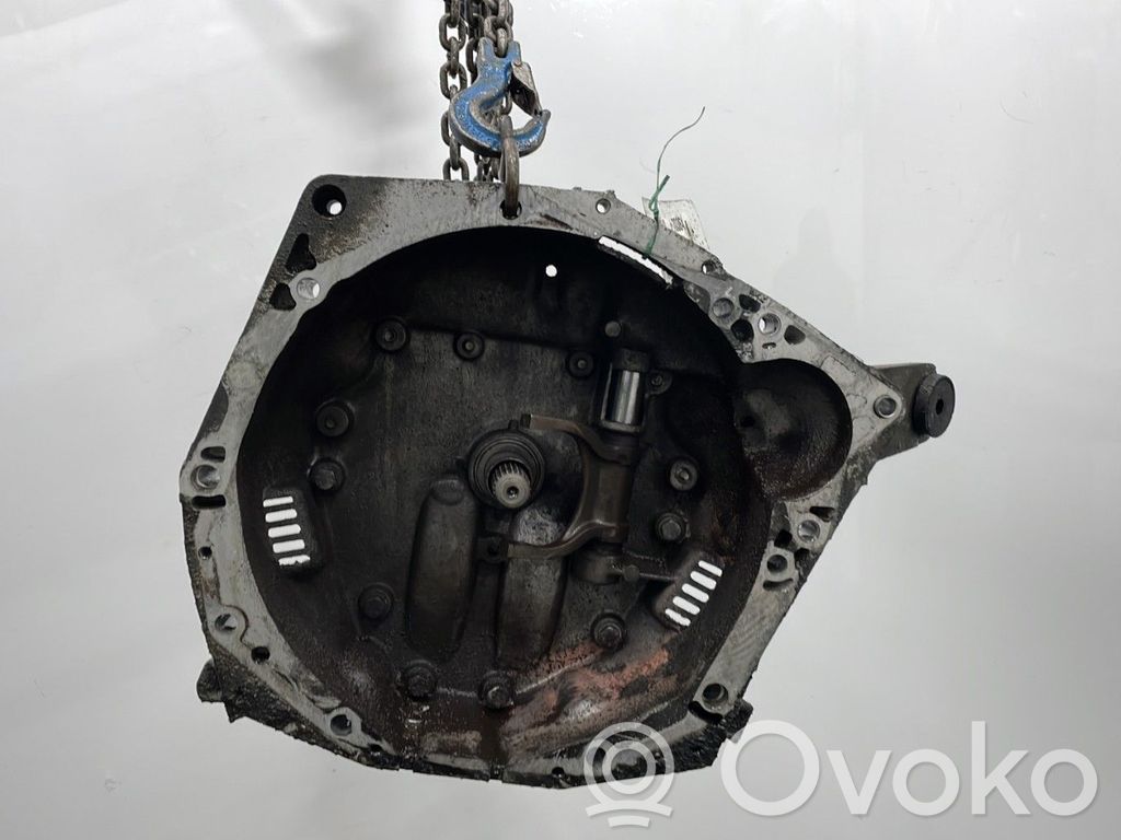 Renault 21 Cutie viteze manuală cu 5 trepte