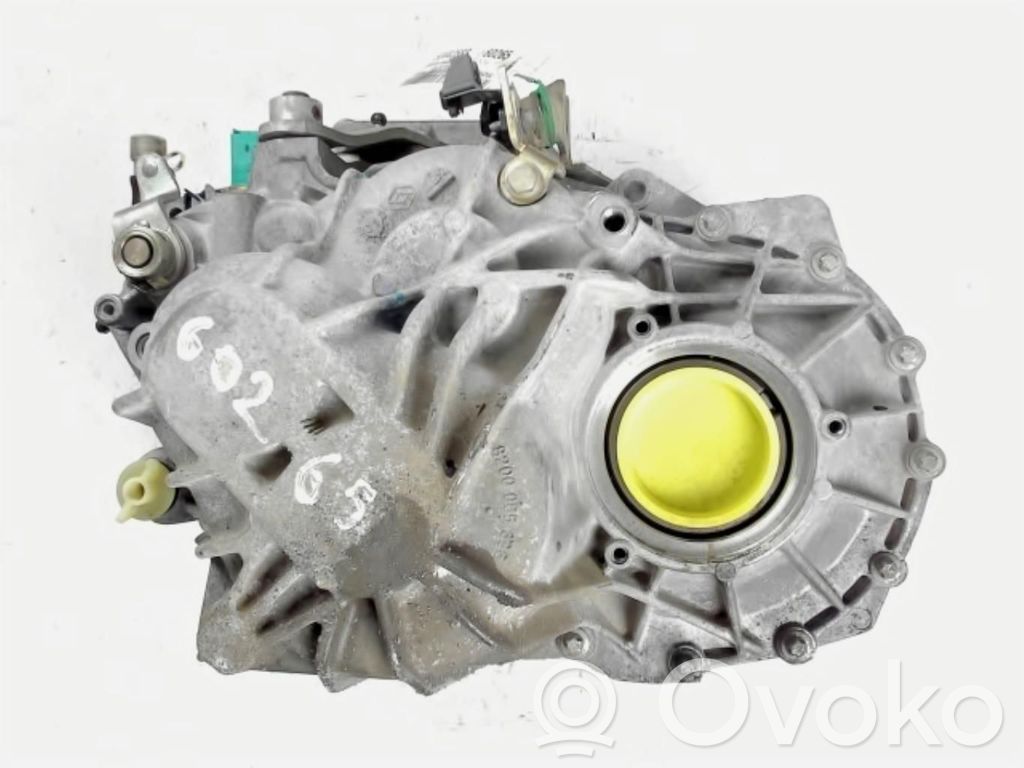 Renault Vel Satis Cutie viteze manuală cu 6 trepte 