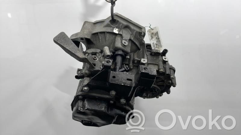 Seat Ibiza IV (6J,6P) 5 Gang Schaltgetriebe