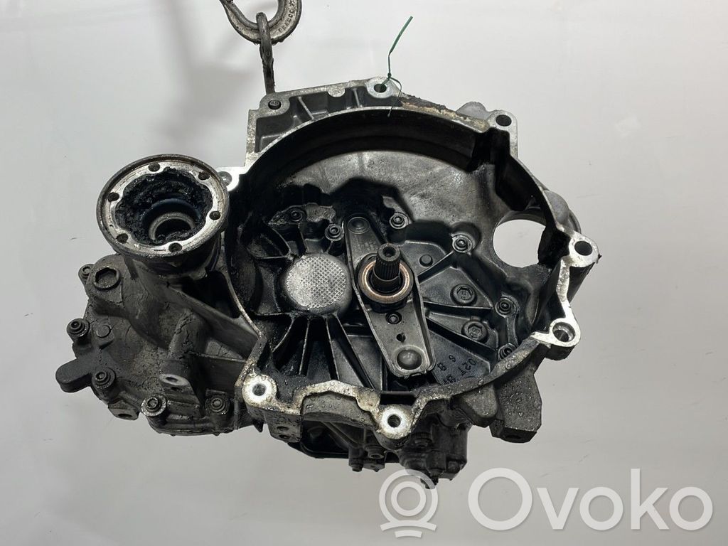 Seat Ibiza IV (6J,6P) Boîte de vitesses manuelle à 5 vitesses