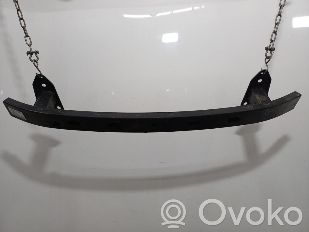 Fiat Panda II Traversa del paraurti anteriore