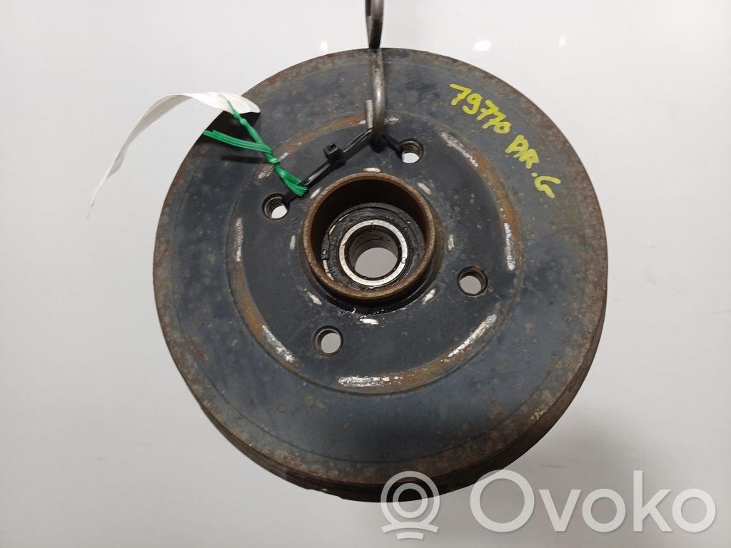 Renault Clio III Tambur frână (spate) 