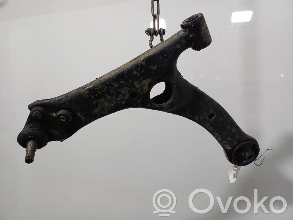 Toyota Corolla Verso E121 Dolny wahacz przedni 