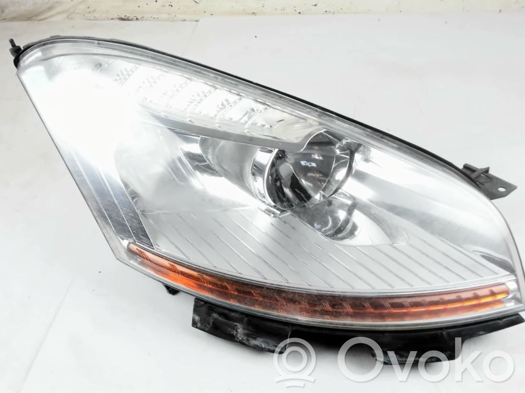 Phare frontale   00006206A8
