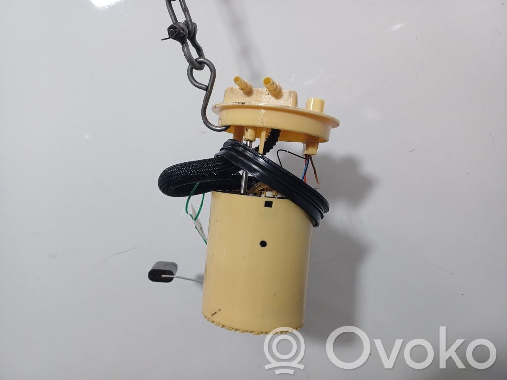 Ford Fiesta Pompe à carburant 