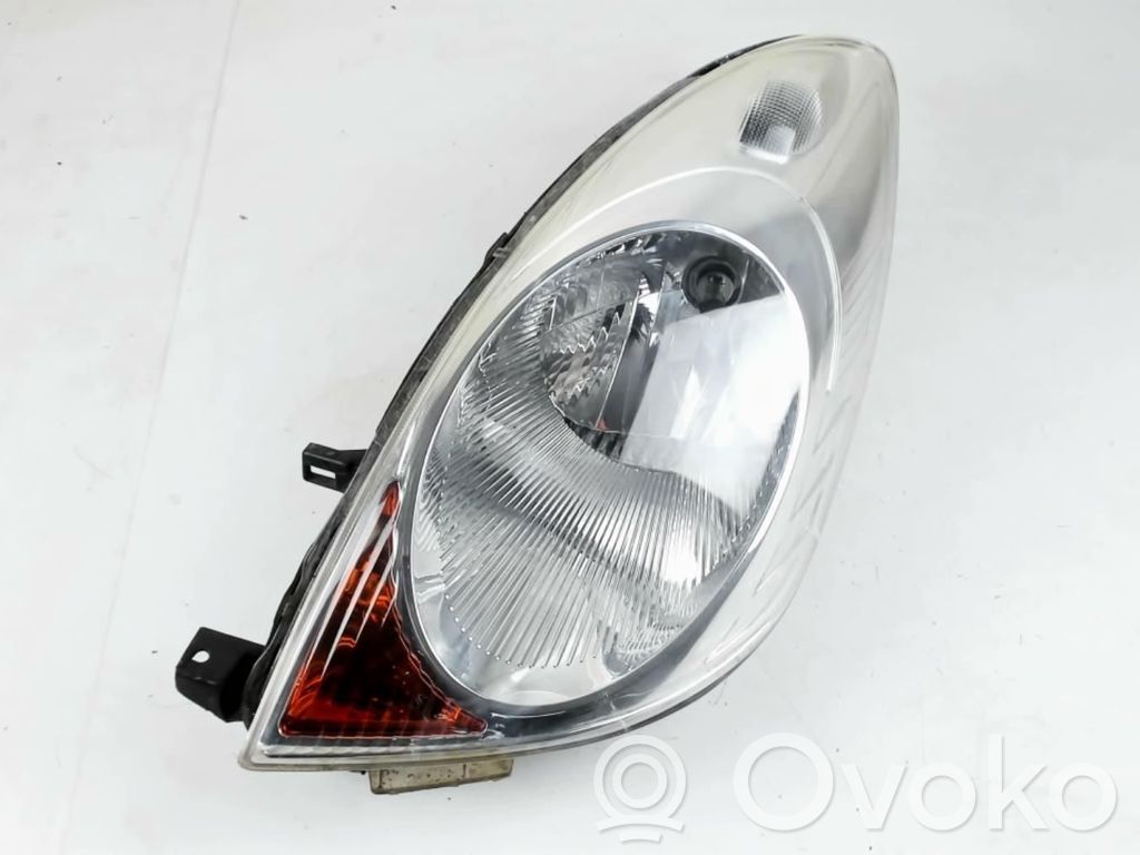 Faro/fanale   260609U10A
