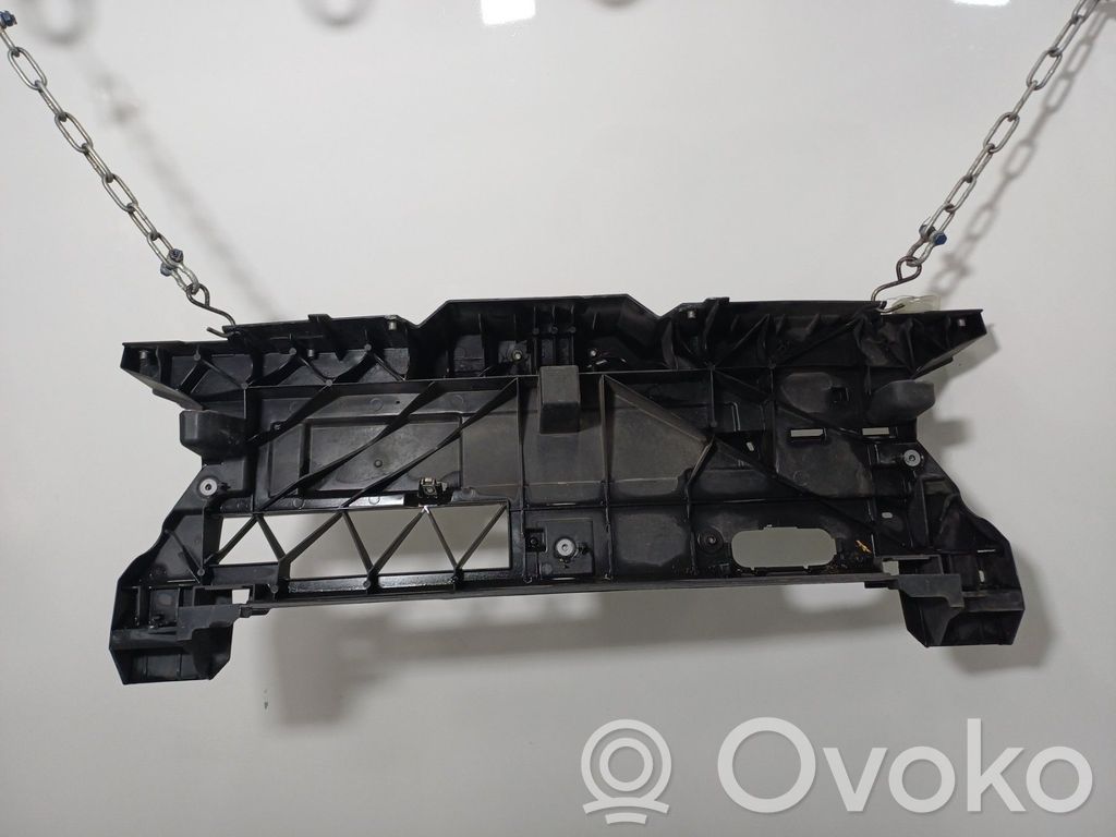 Peugeot Expert Pannello di supporto del radiatore