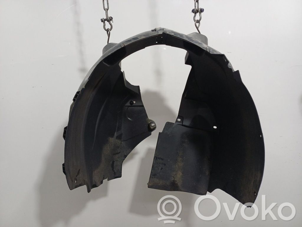 Opel Corsa E Apakšspārns 