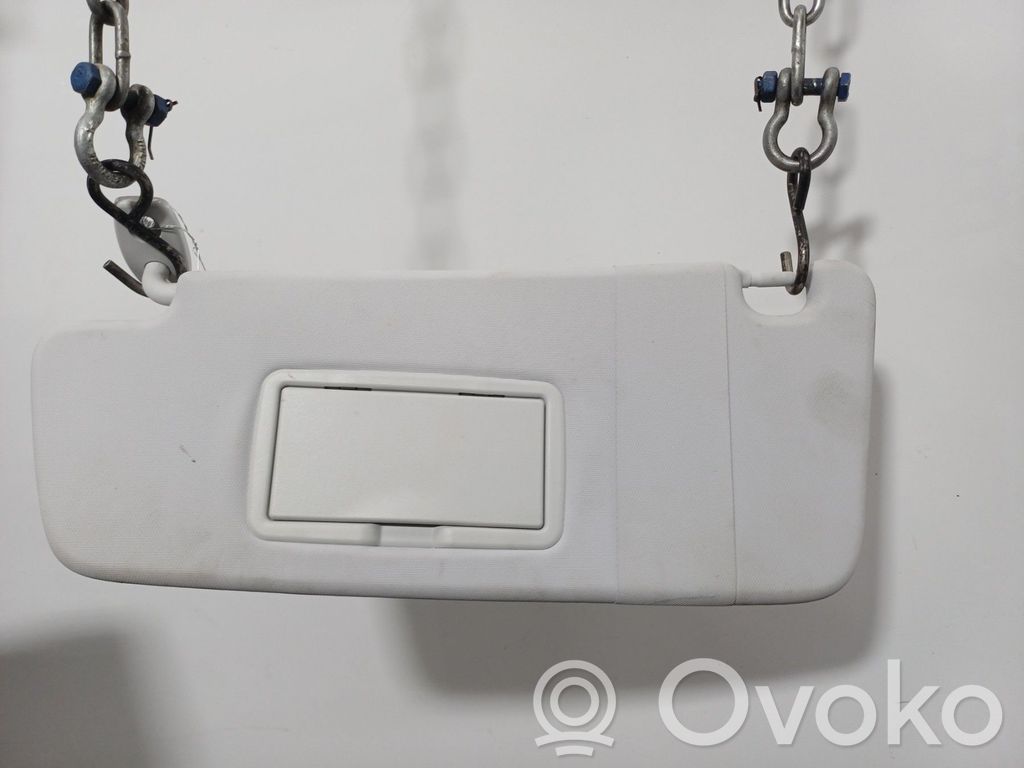 Sun visor   39179421