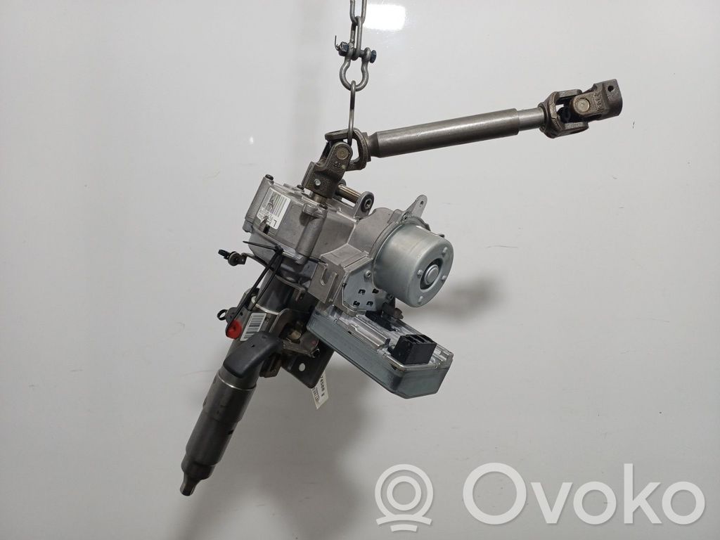 Ford Fiesta Gruppo asse del volante 